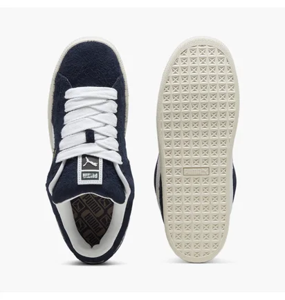 Кросівки унісекс Puma Xl Hairy Blue 397241-01