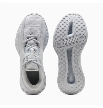 Кросівки жіночі Puma Softride Frequence Wns Grey 310556-13