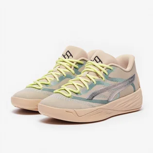 Кроссовки мужские Puma Stewie 2 Sustainability Beige 378979-01