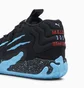 Кроссовки унисекс Puma X Lamelo Ball Mb.03 Black/Blue 379221-01