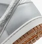 Кроссовки мужские Nike Dunk High Retro Grey Dr8805-003