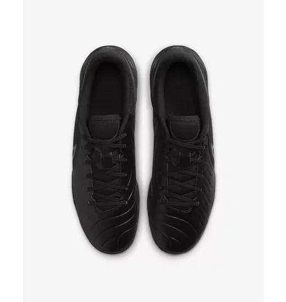 Футзалки унісекс Nike Tiempo Legend X Club Ic Black DV4343-002