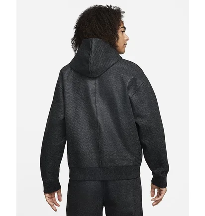 Худі чоловіче Nike Forward Hoodie Black FB7518-060