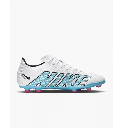 Бутси унісекс Nike Mercurial Vapor 15 Club Mg White Dj5963-146