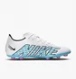 Бутси унісекс Nike Mercurial Vapor 15 Club Mg White Dj5963-146