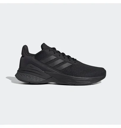 Кроссовки мужские Adidas Response Sr Black Fx3627