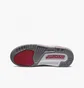 Кросівки дитячі Air Jordan Retro Fire Red (2022) (Gs) White Dm0967-160