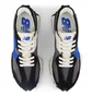 Кросівки жіночі New Balance 327 Shoes Black/Grey U327VB