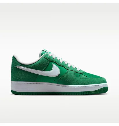 Кроссовки мужские Nike Air Force 1 Low 07 Sk8 Stadium Green IB6388-300