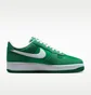 Кроссовки мужские Nike Air Force 1 Low 07 Sk8 Stadium Green IB6388-300