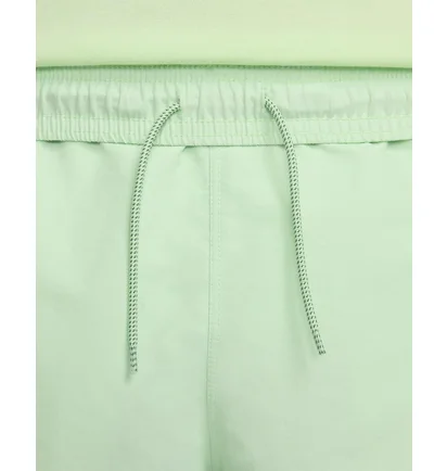 Шорты мужские Nike Acg Reservoir Goat Shorts Green FN2472-376