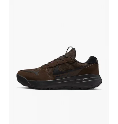 Кросівки чоловічі Nike Acg Lowcate Brown Dm8019-200