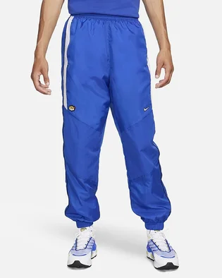 Штаны мужские Nike Sportswear Blue FV0065-480
