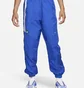 Штани чоловічі Nike Sportswear Blue FV0065-480