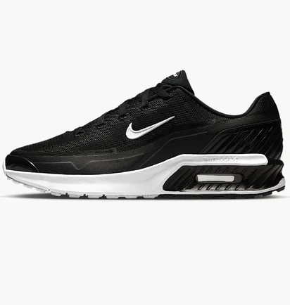 Кроссовки мужские Nike Air Max Bia Black IO9416-004