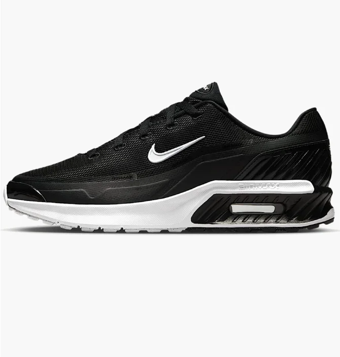Кроссовки мужские Nike Air Max Bia Black IO9416-004