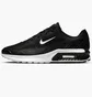 Кроссовки мужские Nike Air Max Bia Black IO9416-004