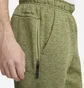 Штаны мужские Nike Tf Pant Taper Olive Dq5405-326