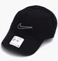 Кепка унисекс Nike U Nsw H86 Cap Essential Swh Black 943091-010