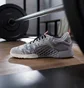 Кросівки унісекс Adidas Dropset 3 Gfx Grey/Violet ID8659