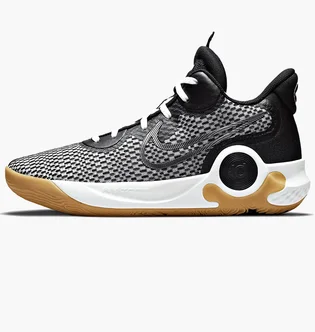 Кросівки унісекс Nike Kd Trey 5 Ix Multi CW3400-006