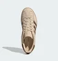 Кроссовки женские Adidas Gazelle Indoor Beige JS1418