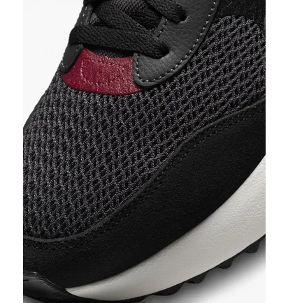 Кросівки чоловічі Nike Air Max Systm Black DM9537-003