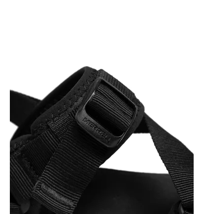 Сандали мужские Merrell Alpine Strap Black J002835