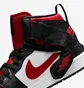 Кросівки чоловічі Air Jordan 1 High Flyease Red/Black CQ3835-061