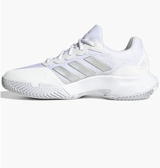 Кроссовки женские Adidas Gamecourt 2.0 Tennis Shoes Grey Hq8476
