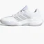 Кроссовки женские Adidas Gamecourt 2.0 Tennis Shoes Grey Hq8476