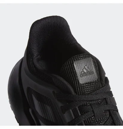 Кросівки чоловічі Adidas AlphaTorsion 360 Black EG9626