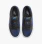 Кроссовки детские Nike Dunk Low Midnight Navy Black/Blue DH9765-402