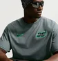 Футболка чоловіча Nike Sportswear MenS Max90 T-Shirt Grey HV0131-084