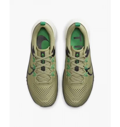 Кросівки чоловічі Nike Pegasus Trail 4 Olive FJ4733-200