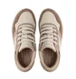 Кроссовки женские Skechers Uno Ctl Subtle Shimmer Beige 177815-TPMT