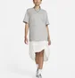 Футболка жіноча Nike Sportswear WomenS T-Shirt Grey FD4149-063