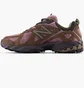 Кросівки унісекс New Balance 610V1 Pink/Brown ML610TW