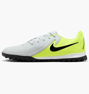 Сороконіжки унісекс Nike Phantom Gx Ii Academy Tf Green/White FJ2577-003