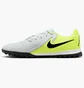Сороконожки унисекс Nike Phantom Gx Ii Academy Tf Green/White FJ2577-003