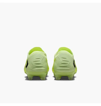 Бутсы унисекс Nike Phantom 6 Low Elite Fg Green HJ2146-801