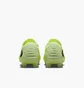 Бутсы унисекс Nike Phantom 6 Low Elite Fg Green HJ2146-801