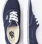 Кеды унисекс Vans Era Blue VN000EWZNVY1M