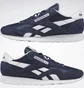 Кросівки унісекс Reebok Classic Nylon Blue Gy7234