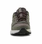 Кросівки чоловічі Skechers Go Walk Outdoor Massif Olive 216106-OLBR