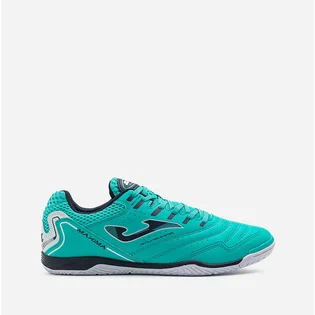 Футзалки чоловічі Joma Maxima In Turquoise MAXW2427IN