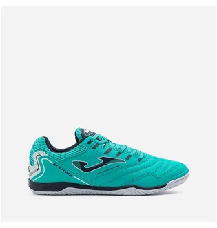 Футзалки мужские Joma Maxima In Turquoise MAXW2427IN