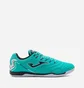 Футзалки чоловічі Joma Maxima In Turquoise MAXW2427IN