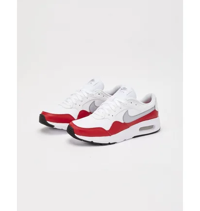Кроссовки мужские Nike Air Max Sc White Cw4555-107