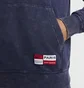 Худи мужское Nike Psg Club Blue FQ3005-410